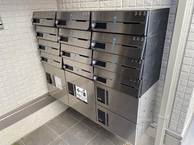 グラナーデ堀切（105） 物件画像