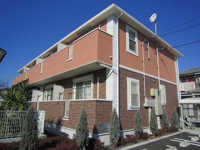 ジェントリーヴィラ（102） 外観