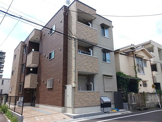 ヒカルサ小岩（102） 外観