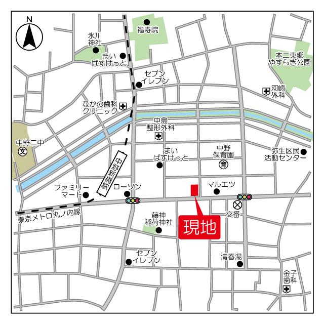 写真:その他物件の写真02