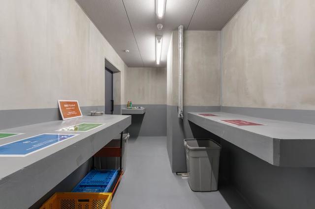 ＴＨＥ　ＡＫＡＳＡＫＡ　ＲＥＳＩＤＥＮＣＥ　Ｓ．Ｏ．Ａ．　−ｓｐｉｒｉ（1001） その他