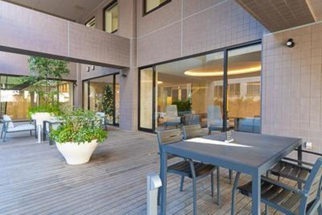 リテラス住吉（801） その他