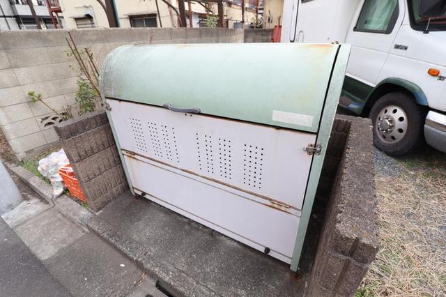 エターナル・ヒル（101） 物件画像