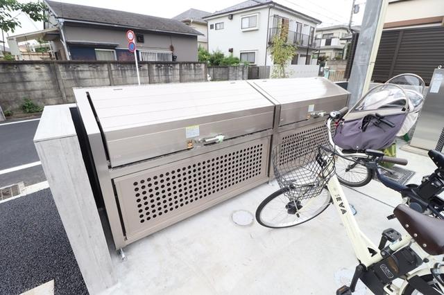 NKガーデン（105） 物件画像