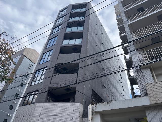 桜Flag 物件画像