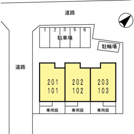 ＣＡＳＡ ｄｅ Ｋｏｕ（102） その他
