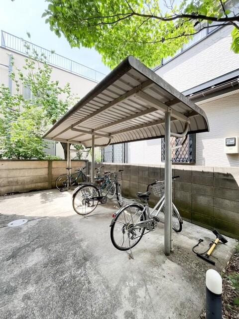 アーボリュウム 深大寺（103） その他