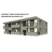 ※完成予想図につき実際とは多少異なる場合