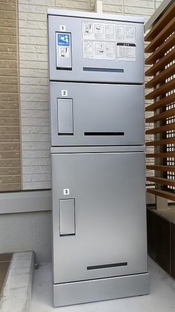 ハイクレア篠崎（103） 物件画像