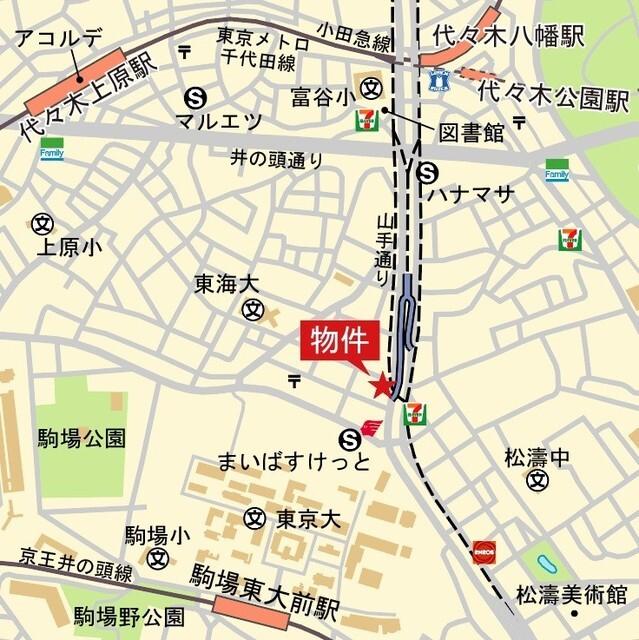 写真:その他物件の写真02