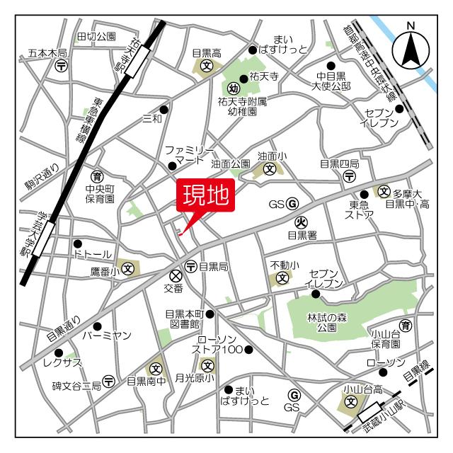 写真:その他物件の写真02