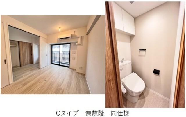 ＳＴＡＮＤＺ亀戸（802） その他