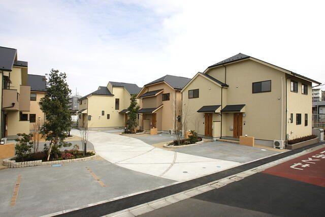 写真:その他物件の写真01