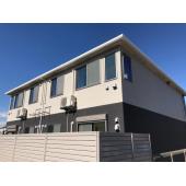 外観写真（昼）