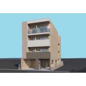 外観写真（昼）