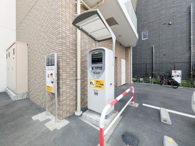 ホウエイコート秋葉原（1203） 物件画像