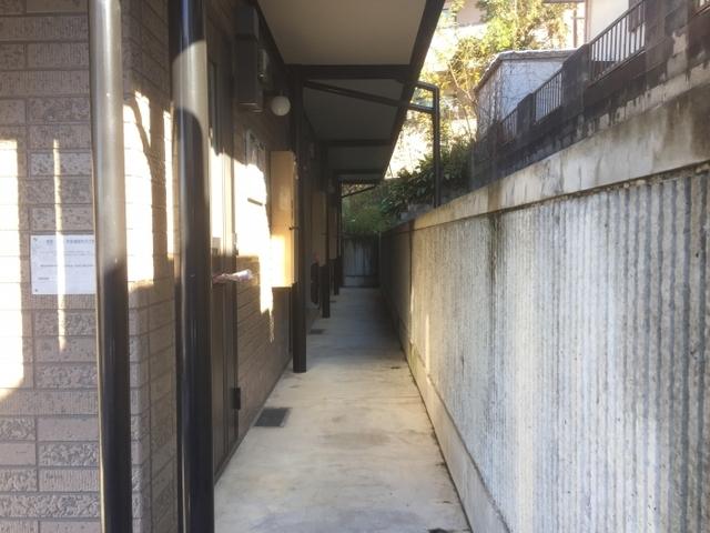 エクレール橋本（205） 物件画像