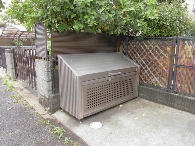 ヴェルドミール カシマ（305） 物件画像