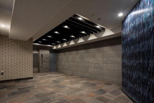 三鷹市下連雀マンション その他