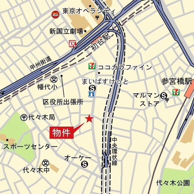 写真:その他物件の写真02