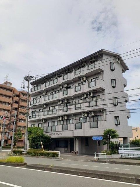 レジデンスクレイン（312） 外観