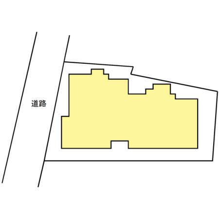 フォレスト　Ⅰ（303） その他
