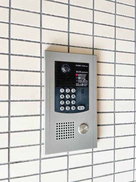 フォレスト　Ⅰ（303） 物件画像