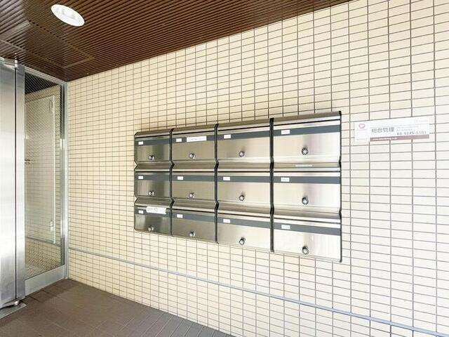 フォレスト　Ⅰ（303） 物件画像