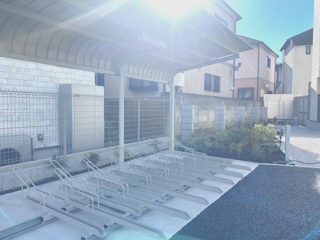 セリーズⅢ（103） ロビー