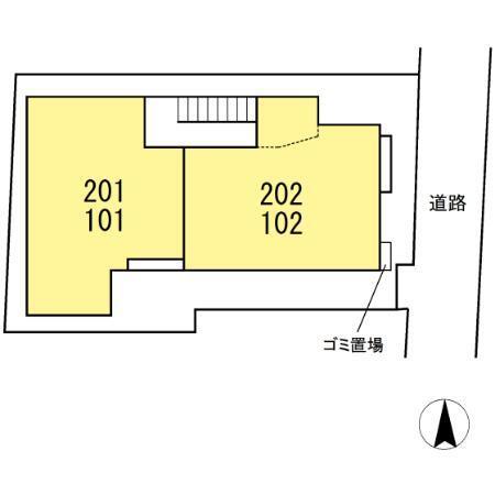 Bloom桜新町（101） その他