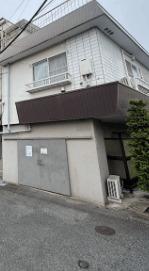 鈴木ビル（207） 共有部分