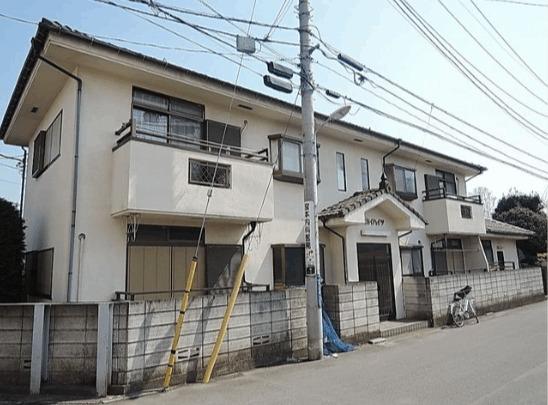 スカイハイツ（中町）（102） ロビー