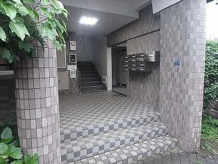 コーポレート小金井梶野通り５号棟（5303） 共有部分