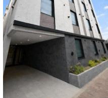 ＧＡＴＥ　Ｒｅｓｉｄｅｎｃｅ　Ｍｉｔａｋａ（101） ロビー