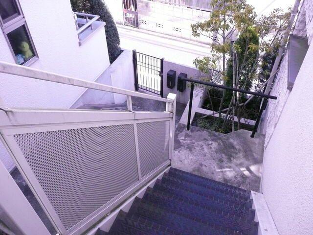 メゾンドボーテ（101） 共有部分