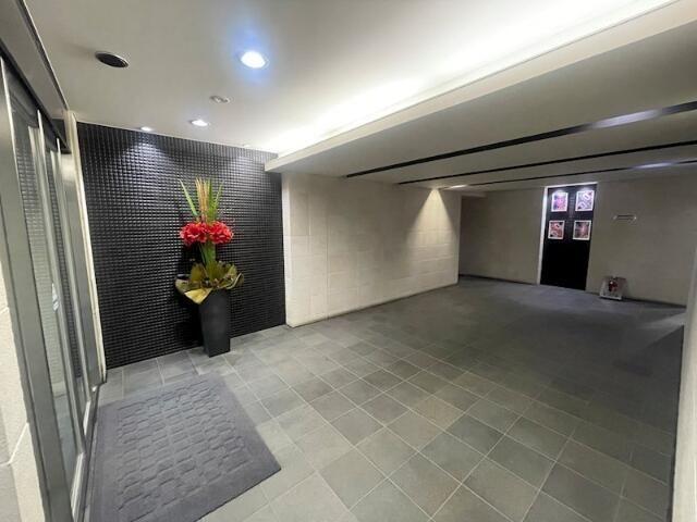 エスティメゾン高円寺（310） ロビー