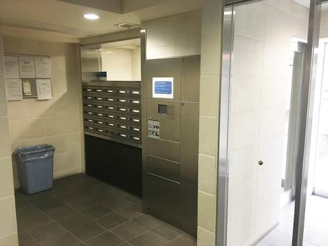 エスティメゾン高円寺（310） 共有部分