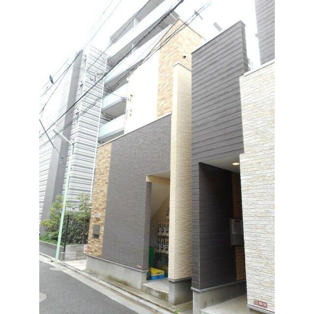 ｔｉａｒｅ高円寺（101） ロビー