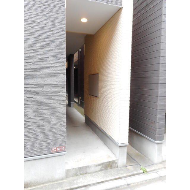 ｔｉａｒｅ高円寺（101） 共有部分
