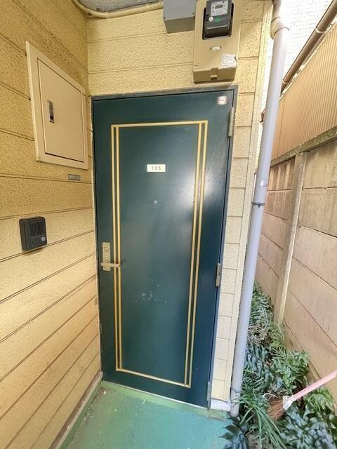 ペアパレス方南町（105） 共有部分