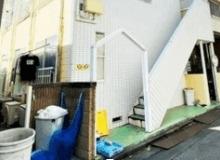 ペアパレス方南町（105） ロビー