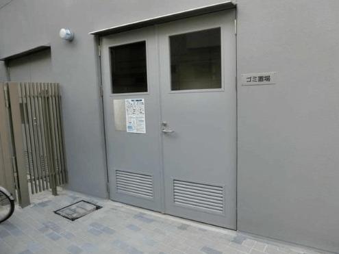 ベルメゾン吉祥寺（302） 共有部分