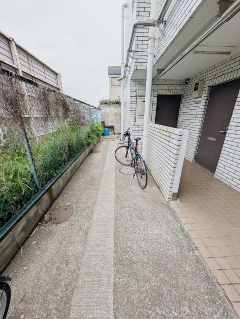 エトワール武蔵境（403） その他