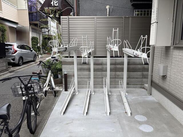 セレスティア豊島N（103） 物件画像