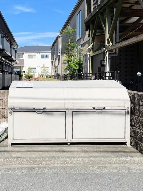 エスポワール　ＡＢ（B-103） 物件画像
