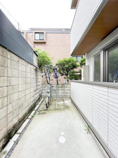 アヴァンスお花茶屋（103） 物件画像