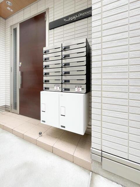 アヴァンスお花茶屋（103） 物件画像