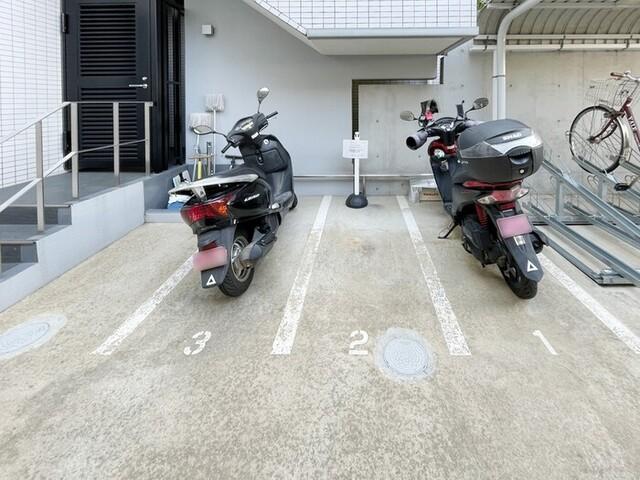 ウェルデンス江古田（112） 物件画像