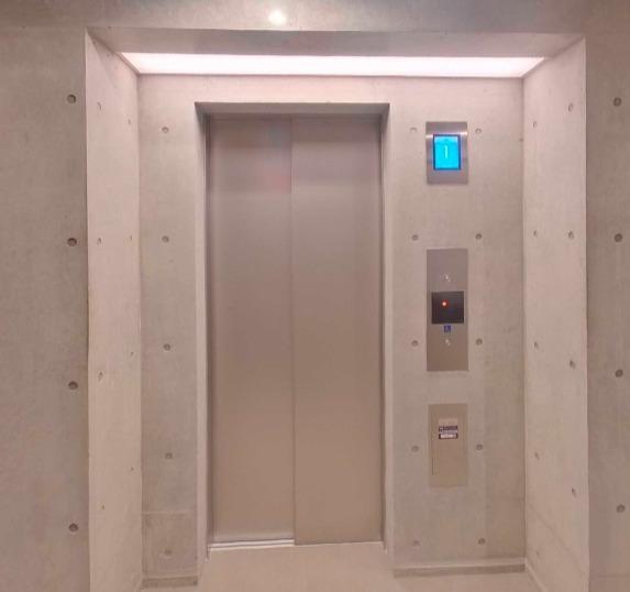 練馬区高野台マンション 共有部分