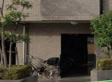 練馬区豊玉中マンション 共有部分